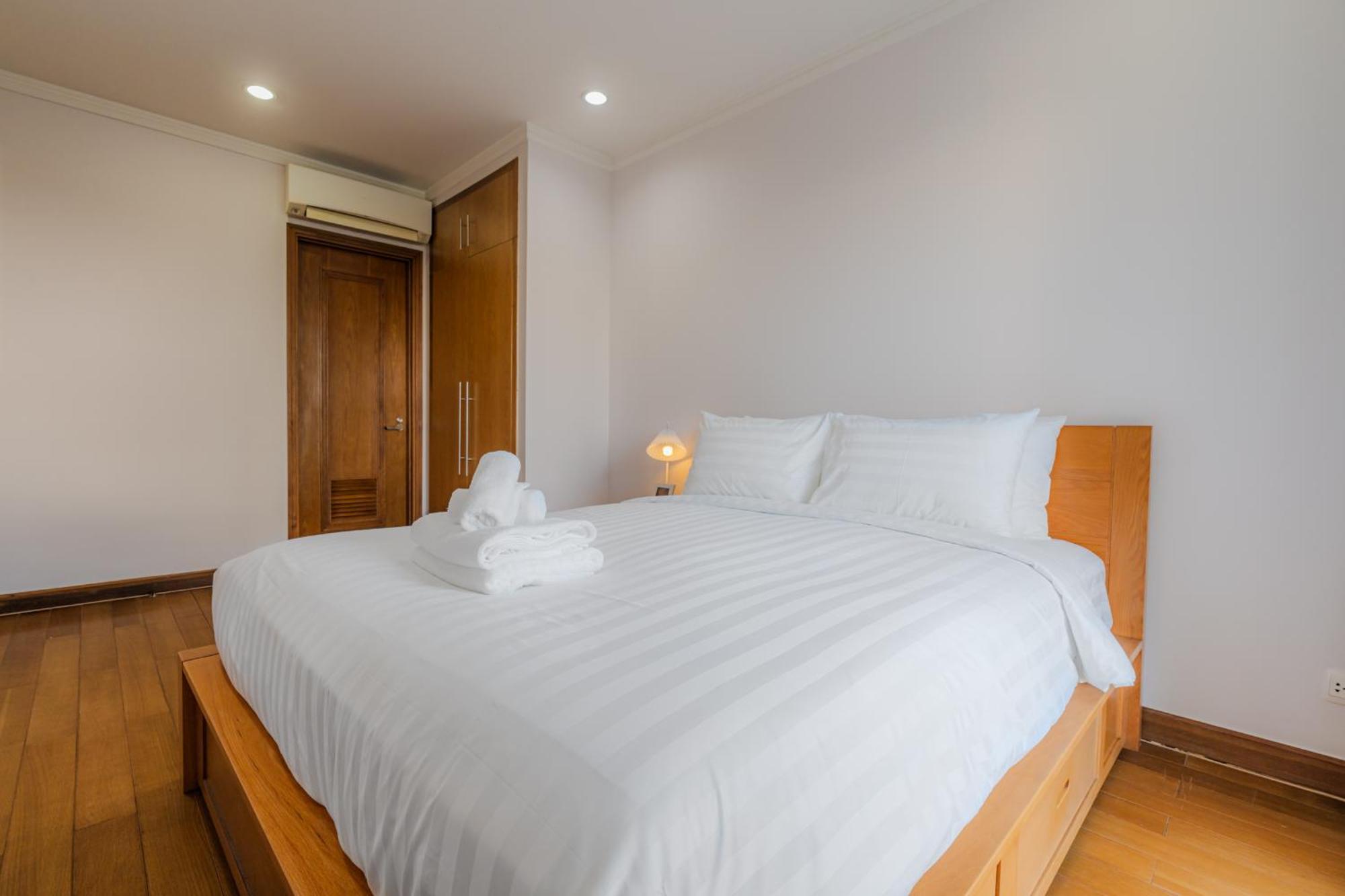 Sai Gon Pavillon Ba Huyen Thanh Quan Quan 3 Ho Chi Minh-Byen Eksteriør billede