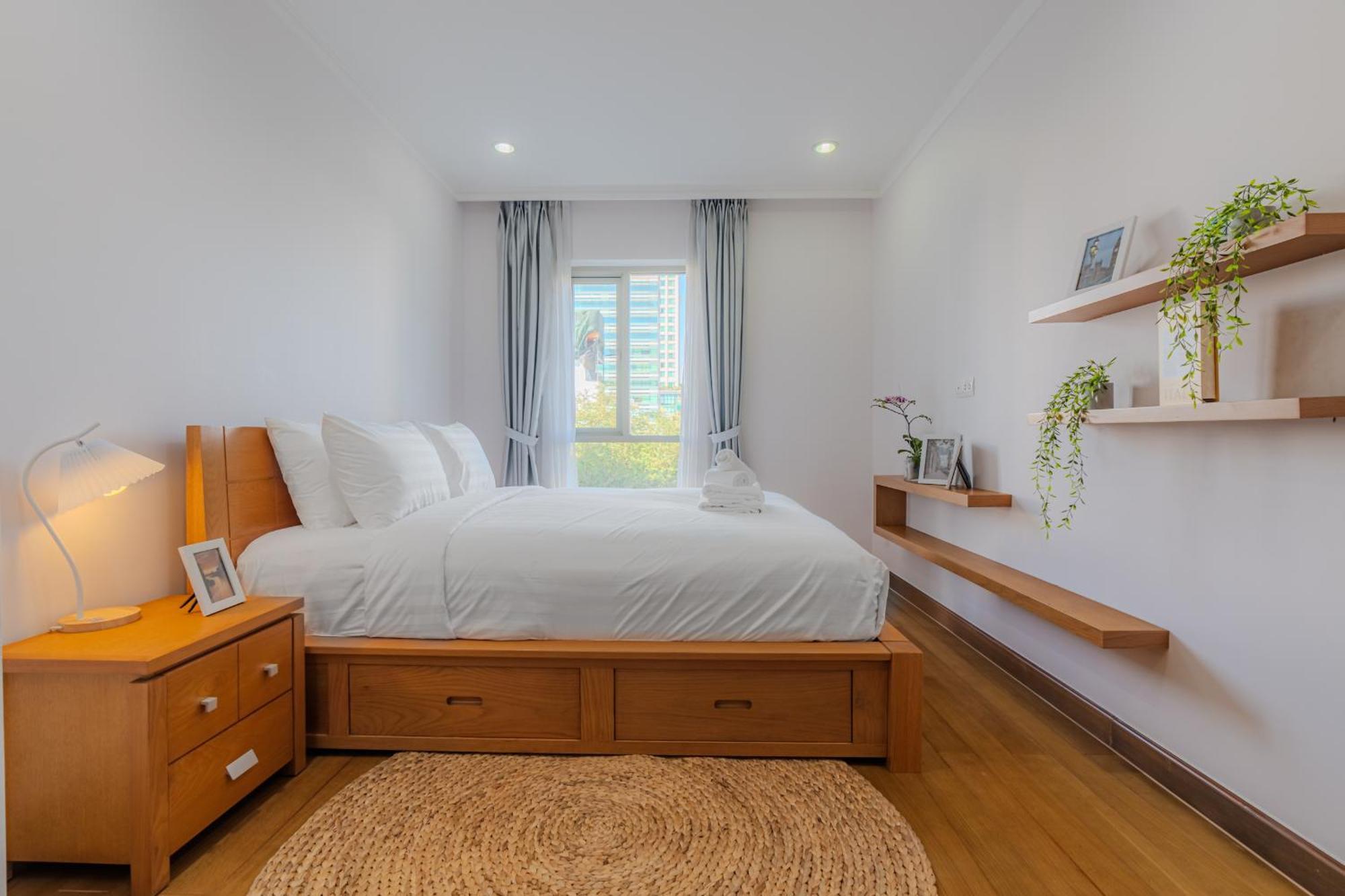 Sai Gon Pavillon Ba Huyen Thanh Quan Quan 3 Ho Chi Minh-Byen Eksteriør billede