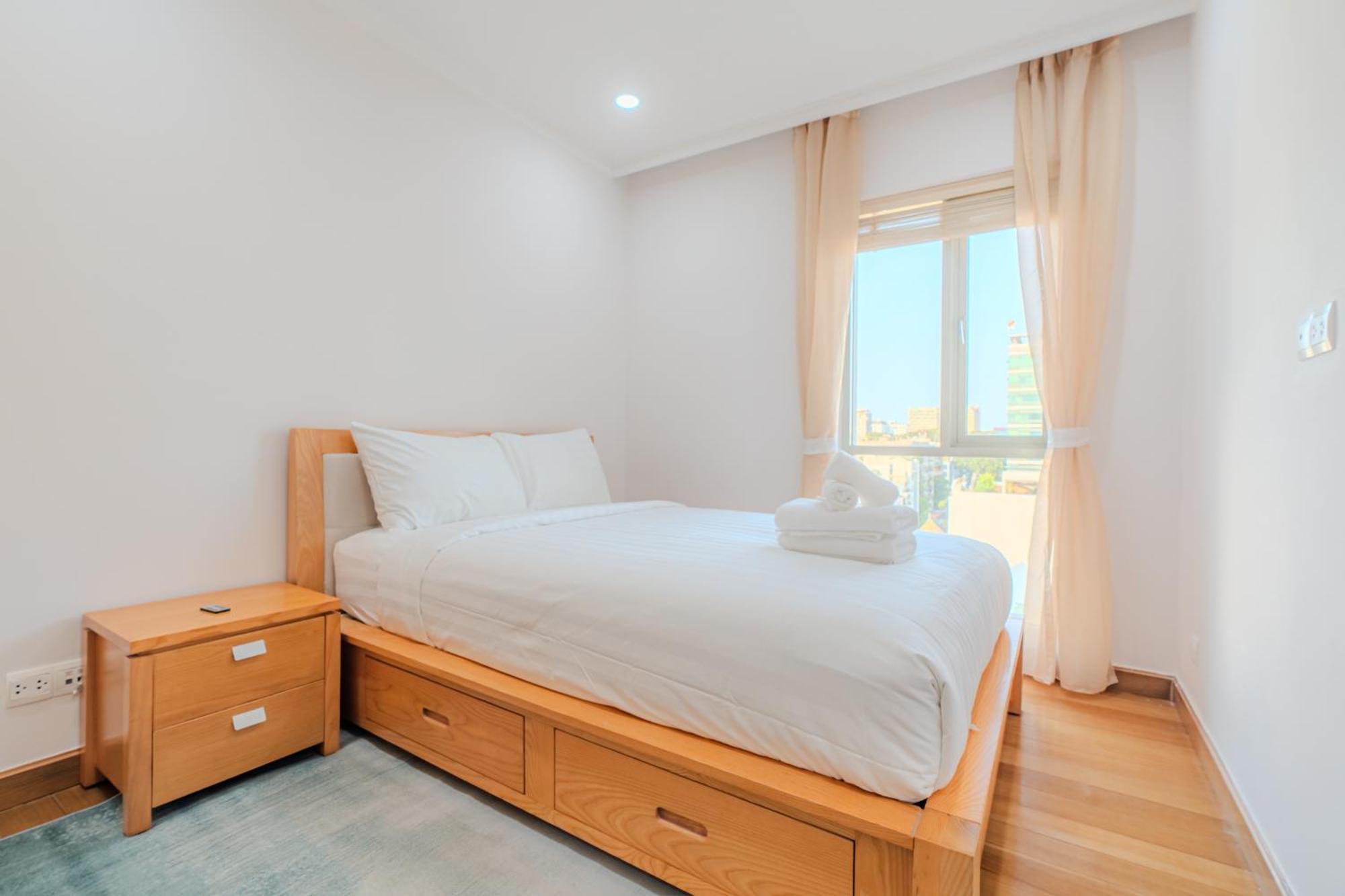 Sai Gon Pavillon Ba Huyen Thanh Quan Quan 3 Ho Chi Minh-Byen Eksteriør billede