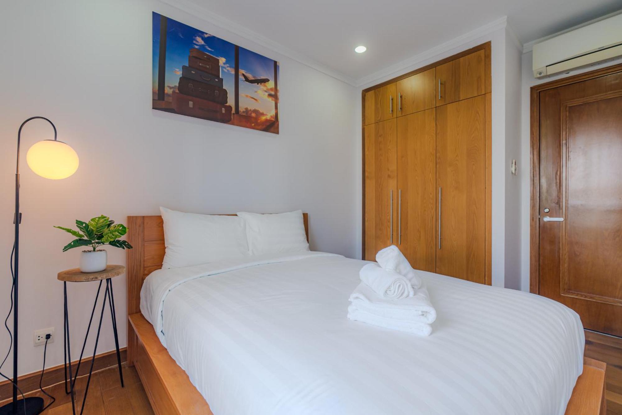 Sai Gon Pavillon Ba Huyen Thanh Quan Quan 3 Ho Chi Minh-Byen Eksteriør billede