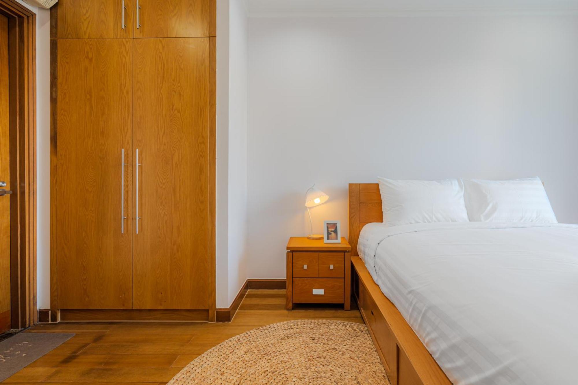 Sai Gon Pavillon Ba Huyen Thanh Quan Quan 3 Ho Chi Minh-Byen Eksteriør billede