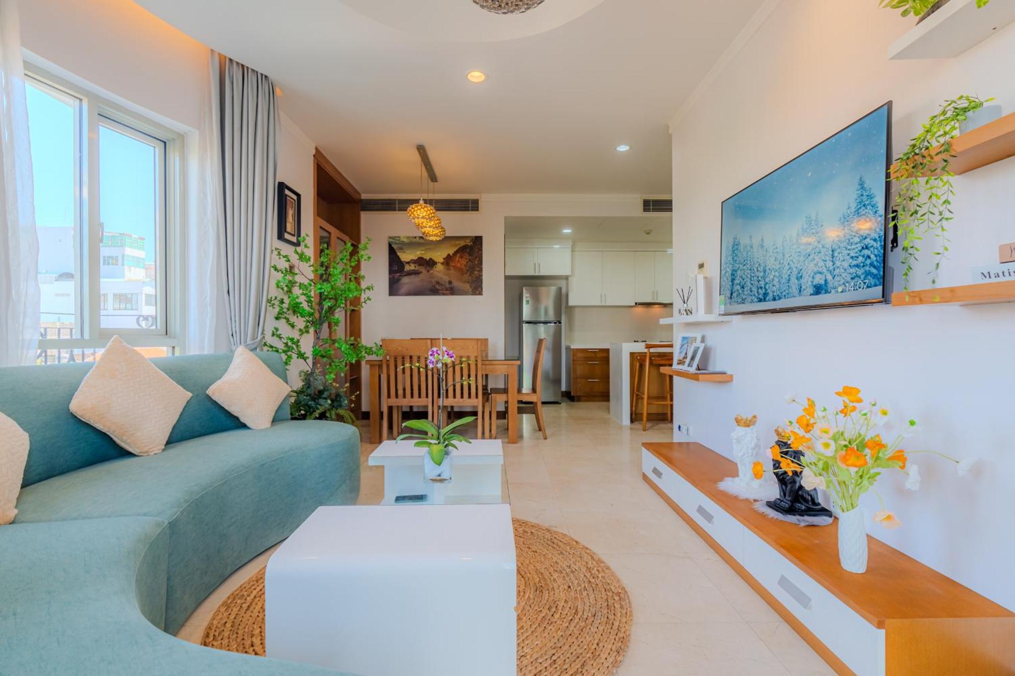 Sai Gon Pavillon Ba Huyen Thanh Quan Quan 3 Ho Chi Minh-Byen Eksteriør billede